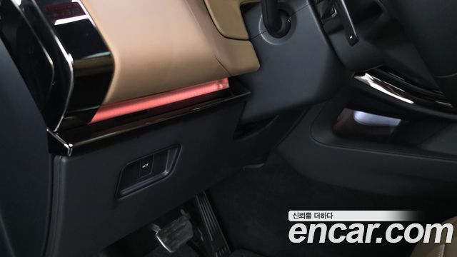 Land Rover Range Rover Sport (III) P400 AB 2025 — фото 30