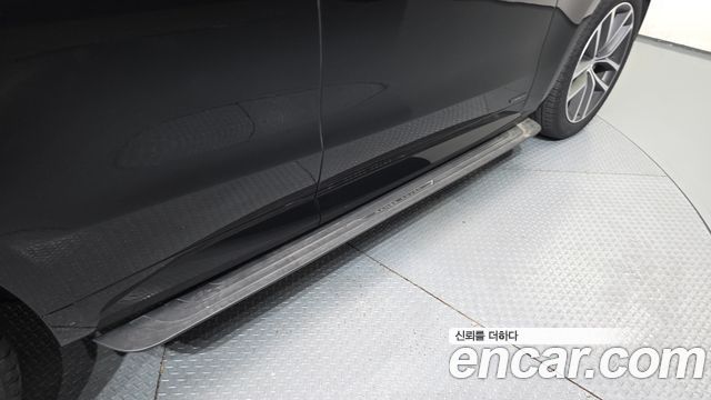 Land Rover Range Rover Sport (III) P400 AB 2025 — фото 33