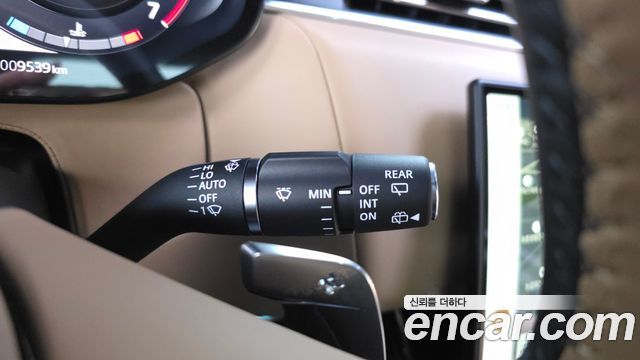 Land Rover Range Rover Sport (III) P400 AB 2025 — фото 35