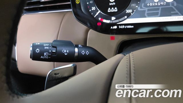 Land Rover Range Rover Sport (III) P400 AB 2025 — фото 36