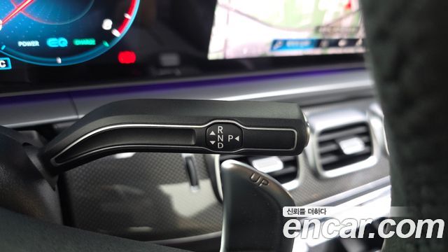 Mercedes-Benz GLE-Class (W167) AMG GLE53 4MATIC+ 2023 — фото 9
