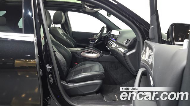 Mercedes-Benz GLE-Class (W167) AMG GLE53 4MATIC+ 2023 — фото 11