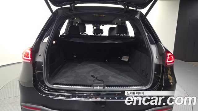 Mercedes-Benz GLE-Class (W167) AMG GLE53 4MATIC+ 2023 — фото 20