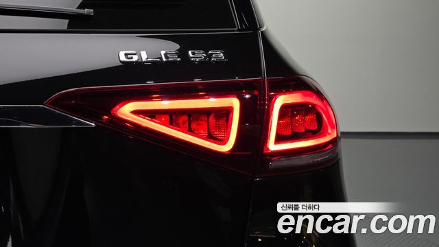 Mercedes-Benz GLE-Class (W167) AMG GLE53 4MATIC+ 2023 — фото 23