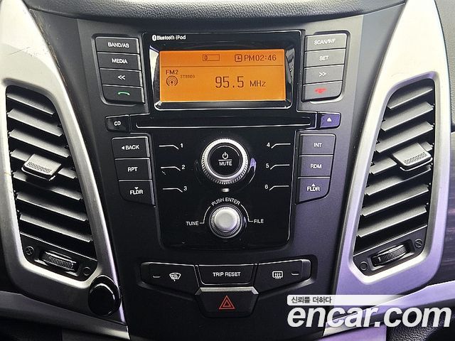 KG Mobility (SsangYong) Korando C 2.0 RX 2WD DLX 2015 — фото 18
