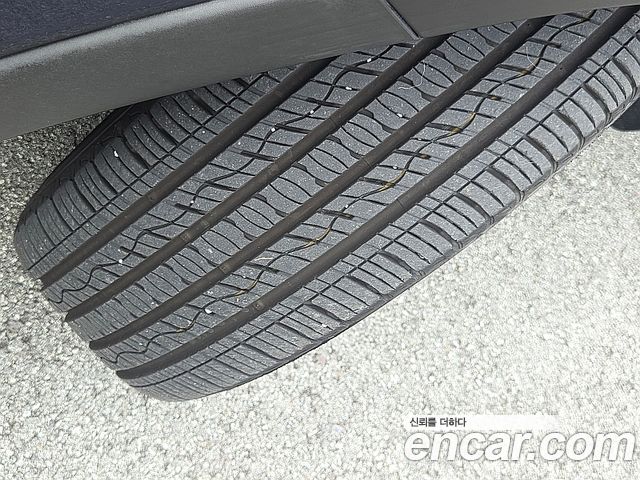 KG Mobility (SsangYong) Korando C 2.0 RX 2WD DLX 2015 — фото 24