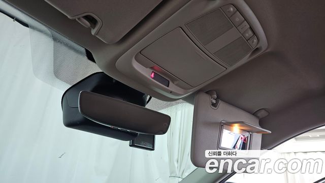Renault Korea QM6 2.0 GDe RE Signature 2WD 2021 — фото 17