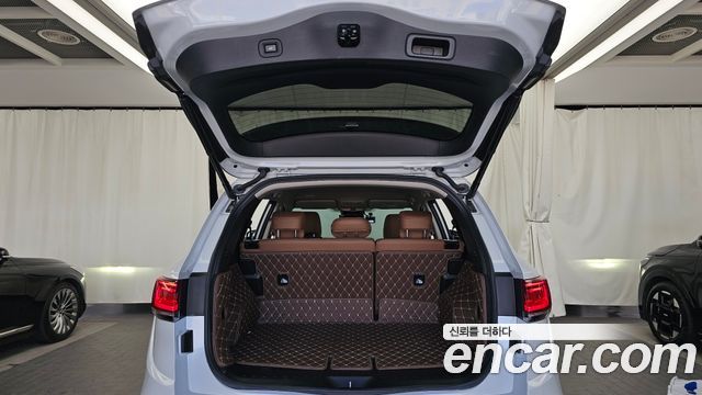 Renault Korea QM6 2.0 GDe RE Signature 2WD 2021 — фото 20