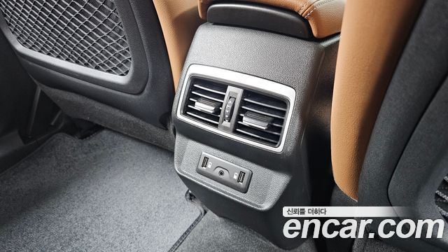 Renault Korea QM6 2.0 GDe RE Signature 2WD 2021 — фото 32