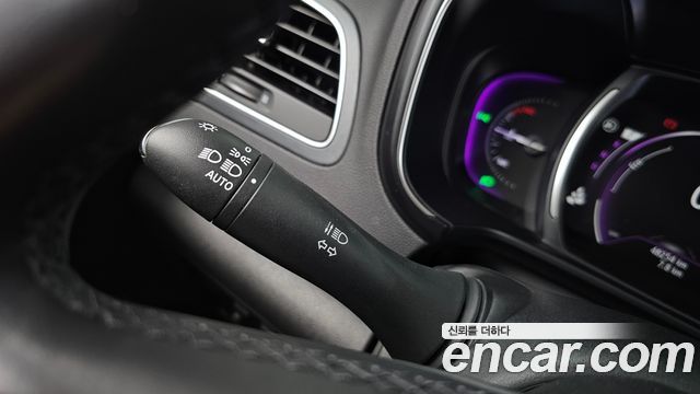 Renault Korea QM6 2.0 GDe RE Signature 2WD 2021 — фото 35