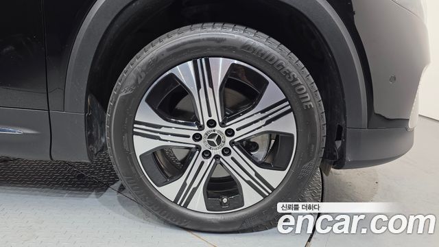 Mercedes-Benz EQB (X243) EQB300 4MATIC Progressive 2026 — фото 5