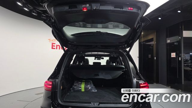 Mercedes-Benz EQB (X243) EQB300 4MATIC Progressive 2026 — фото 20