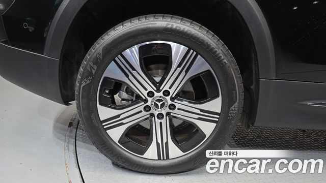 Mercedes-Benz EQB (X243) EQB300 4MATIC Progressive 2026 — фото 21