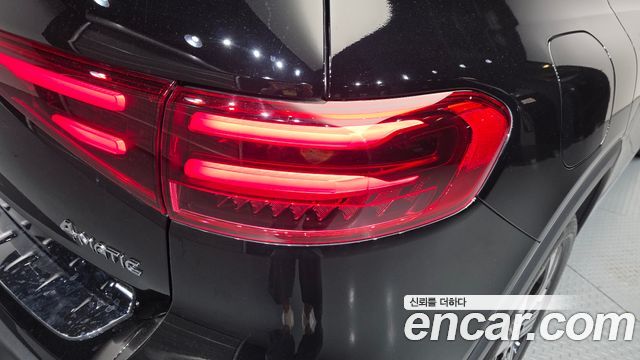 Mercedes-Benz EQB (X243) EQB300 4MATIC Progressive 2026 — фото 23