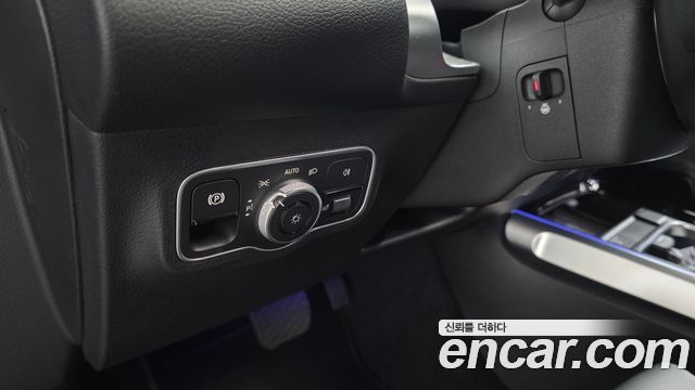 Mercedes-Benz EQB (X243) EQB300 4MATIC Progressive 2026 — фото 28