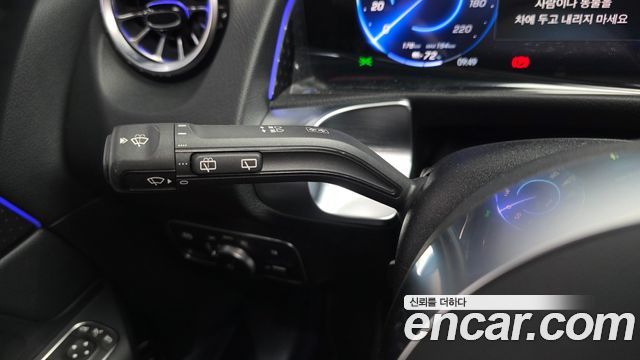 Mercedes-Benz EQB (X243) EQB300 4MATIC Progressive 2026 — фото 29