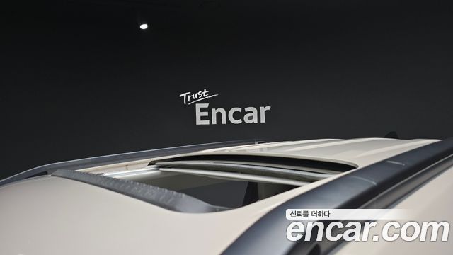 KG Mobility (SsangYong) Torres EVX E7 2024 — фото 19