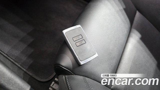 Renault Korea SM6 2.0 GDe SE 2017 — фото 17