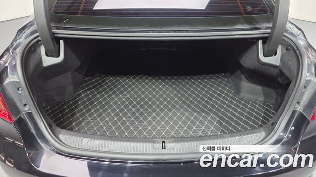 Renault Korea SM6 2.0 GDe SE 2017 — фото 18