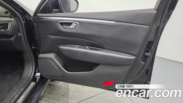 Renault Korea SM6 2.0 GDe SE 2017 — фото 24