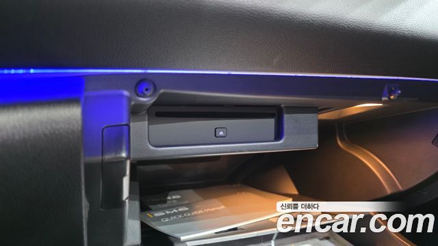 Renault Korea SM6 2.0 GDe SE 2017 — фото 30