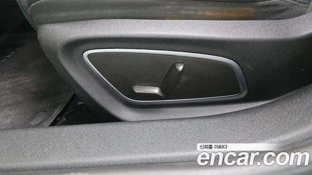 Renault Korea SM6 2.0 GDe SE 2017 — фото 31