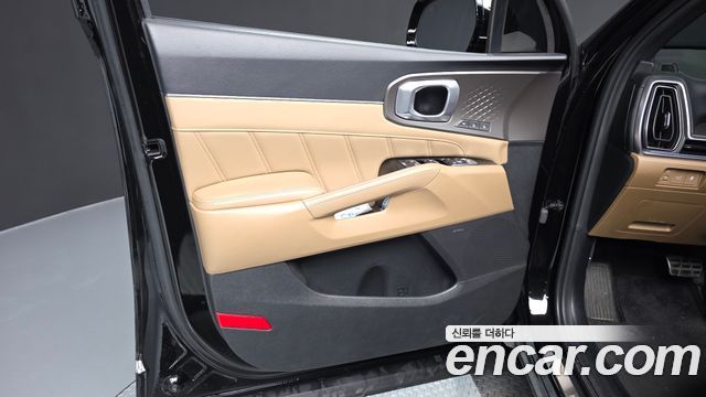 Kia Sorento (IV) HEV 1.6 2WD Signature 2024 — фото 24