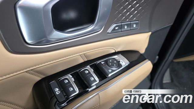 Kia Sorento (IV) HEV 1.6 2WD Signature 2024 — фото 29