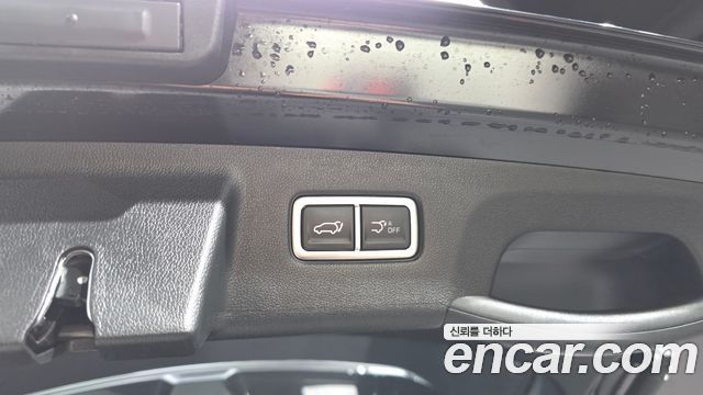 Kia Sorento (IV) HEV 1.6 2WD Signature 2024 — фото 33