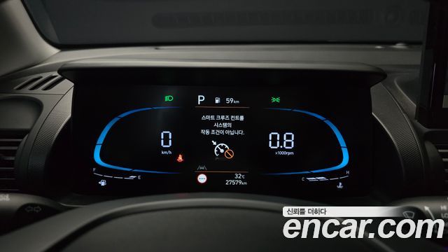 Hyundai Casper Inspiration 2025 — фото 8