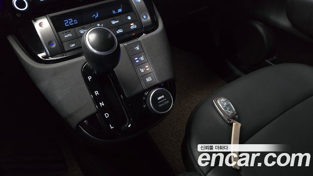 Hyundai Casper Inspiration 2025 — фото 9