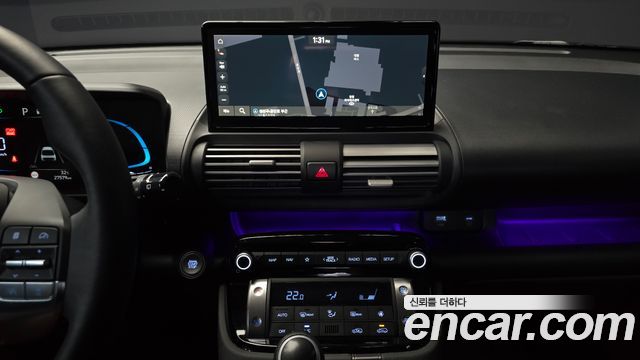 Hyundai Casper Inspiration 2025 — фото 14