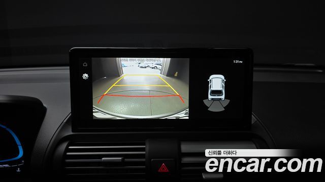 Hyundai Casper Inspiration 2025 — фото 15