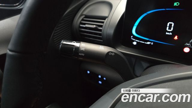 Hyundai Casper Inspiration 2025 — фото 16