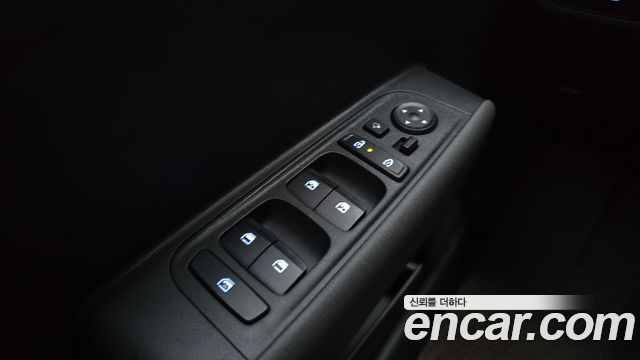 Hyundai Casper Inspiration 2025 — фото 17