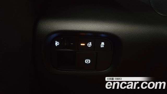 Hyundai Casper Inspiration 2025 — фото 18