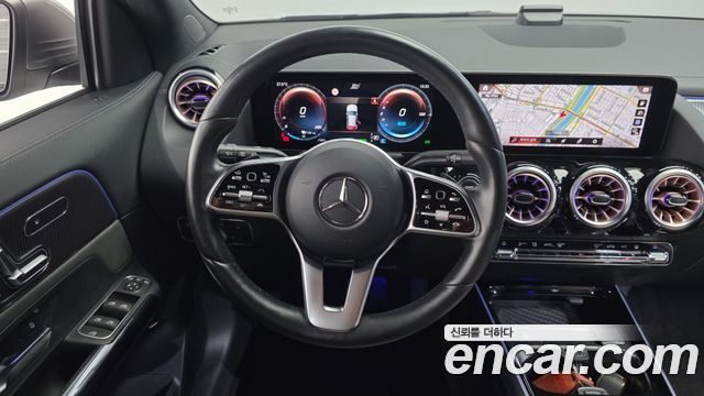 Mercedes-Benz EQA (H243) EQA250 2021 — фото 13