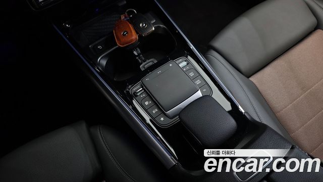 Mercedes-Benz EQA (H243) EQA250 2021 — фото 28