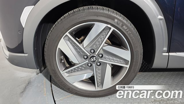 Hyundai Nexo Premium 2023 — фото 5