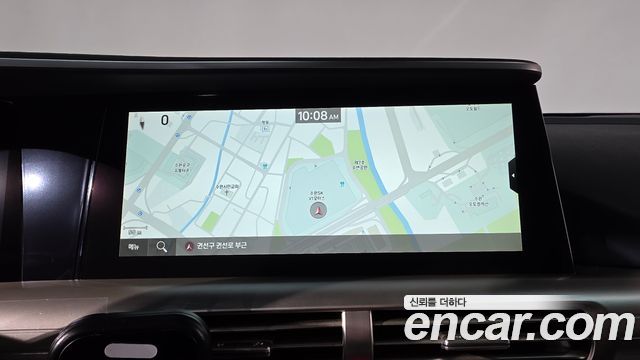 Hyundai Nexo Premium 2023 — фото 12