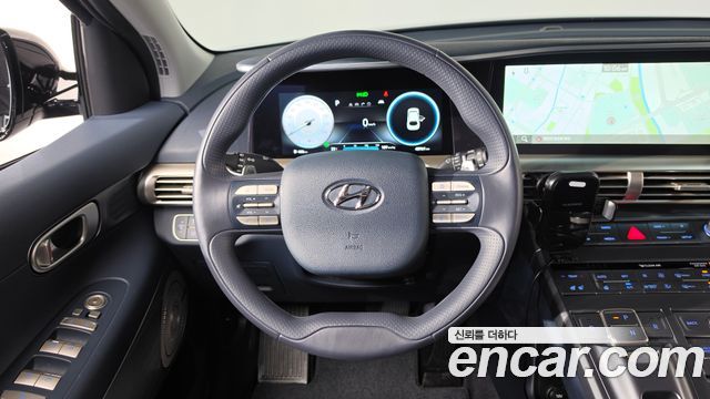 Hyundai Nexo Premium 2023 — фото 13