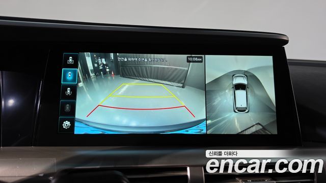 Hyundai Nexo Premium 2023 — фото 14