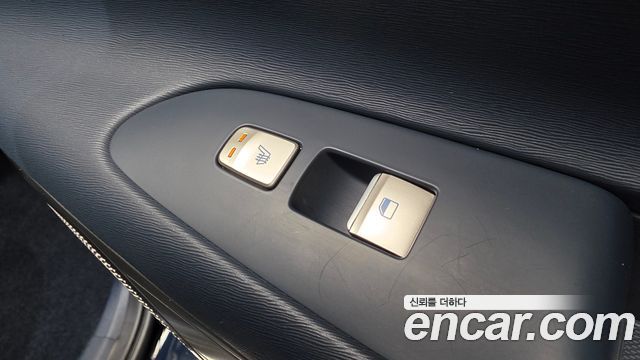Hyundai Nexo Premium 2023 — фото 15