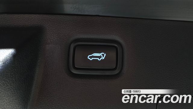 Hyundai Nexo Premium 2023 — фото 20