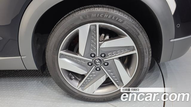 Hyundai Nexo Premium 2023 — фото 21