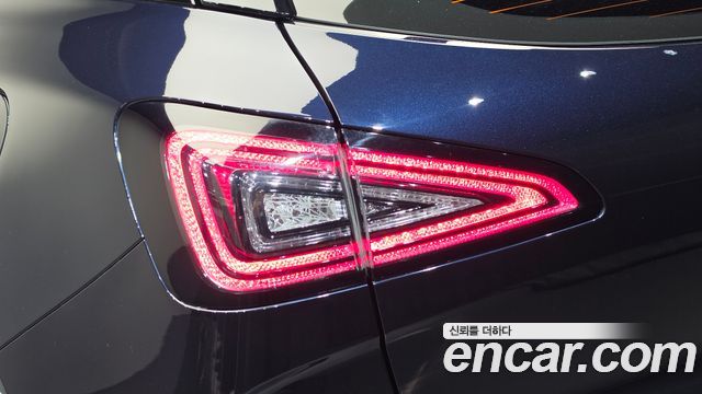 Hyundai Nexo Premium 2023 — фото 23
