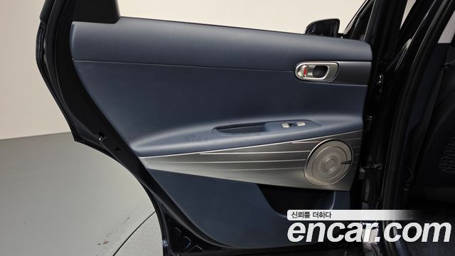 Hyundai Nexo Premium 2023 — фото 25