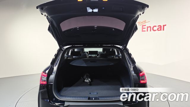 Hyundai Nexo Premium 2023 — фото 27