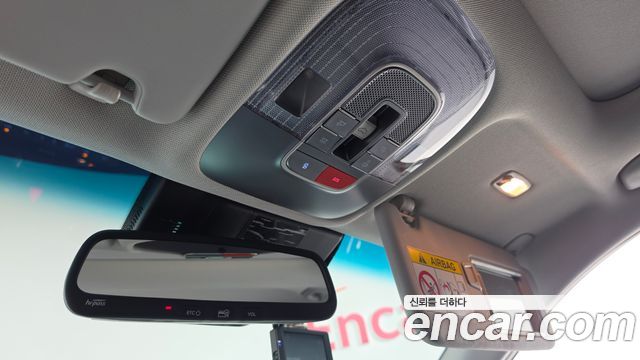 Hyundai Nexo Premium 2023 — фото 28