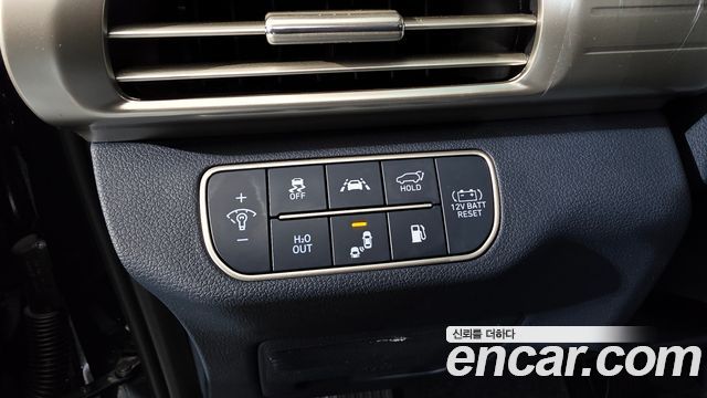 Hyundai Nexo Premium 2023 — фото 29